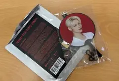 enhypen ニキ ラキドロ ミニピケ(ミニうちわ)