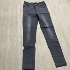 jeanasis ジーンズ　スキニーパンツ