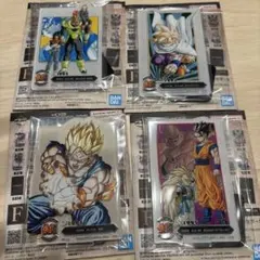 元*玉様 一番くじ　ドラゴンボール　F賞 ACLLECT -ドラゴンボール-　4