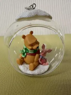 2026年最新】ディズニーオーナメント プーさんの人気アイテム - メルカリ
