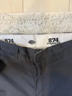 ディッキーズ　874 パンツ