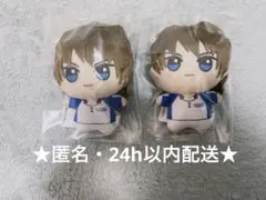 新テニスの王子様 モーリー ぬいぐるみ ちびぐるみ 不二周助