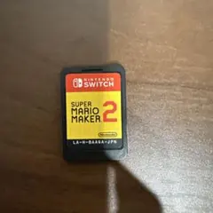 Super Mario Maker 2