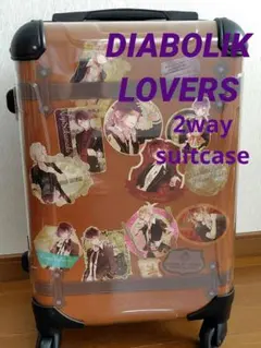 DIABOLIK LOVERS 逆巻レイジ カードケース パスケース チャーム - メルカリ