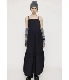 SLY ロングワンピース