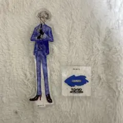 アクリルスタンド 東京リベンジャーズ 乾青宗 イヌピー