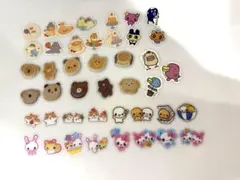 フレークシール詰め合わせ