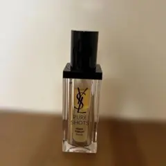 YSL ピュアショットナイトリチャージセラム 美容液30mlのサムネイル
