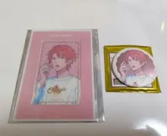 ☆BGS うたプリ☆缶バッジ ビジュカ 一十木音也