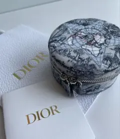 DIOR ミスディオールジュエリーケース　miss dior ノベルティ