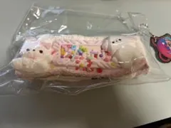 RBLITK スクイーズ ロータスケーキ