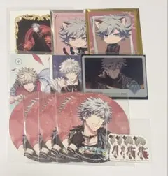 うたプリ 黒崎蘭丸 まとめ売り - メルカリ