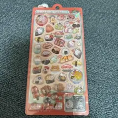 めしめしボンボン　ボンボンドロップシール　ボンドロ　正規品