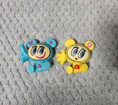 エンジェルブルー ミニフィギュア マスコット