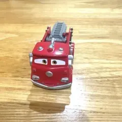 カーズトミカ C-07 レッド (スタンダードタイプ)