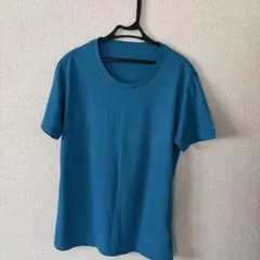 Tシャツ ブルーのサムネイル