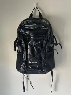Supreme 17ss バックパックのサムネイル