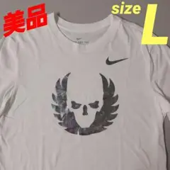 NIKE オレゴンプロジェクト　ランニングシャツM　おまけ付き 希少】NIKE オレゴンプロジェクト ランニングシャツ M