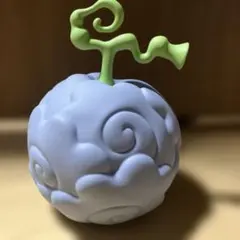 ワンピース 悪魔の実ルームライト モクモクの実