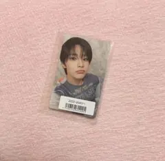 StrayKids スキズ アイエン I.N 合 HOP ソニミュ　ラキドロ