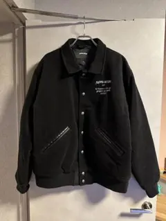 HWZN.MFG.CO. x CANVAS / 15周年記念ジャケット - メルカリ