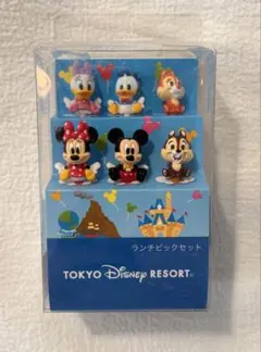 2026年最新】ディズニー ピック ランチの人気アイテム - メルカリ