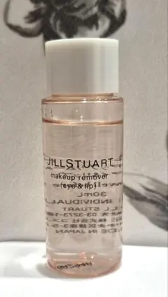 JILLSTUART メイクアップリムーバー アイ＆リップ 30mlのサムネイル