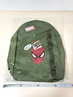 MARVEL スパイダーマン リュックのサムネイル