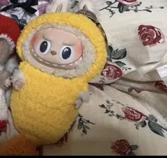 17cmぬい服 ラブブ用 着せ替え服