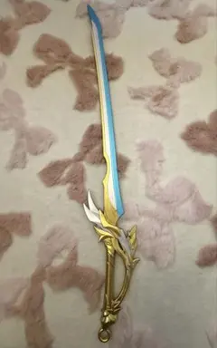 エウルア 大剣武器 - メルカリ