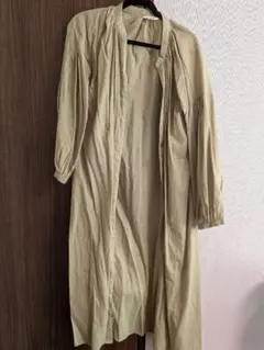 Samansa Mos2　ワンピース　 サイズF　春夏用