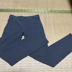 EDWIN デニスラ（デニムスラックス） EDB052 29インチのサムネイル