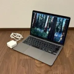 Macbook Air M1 2020 8G/512GB SSD