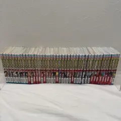 僕のヒーローアカデミア 42巻セット
