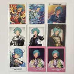 あんスタ 深海奏汰 ぱしゃっつ 流星隊