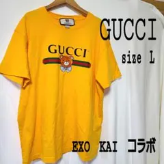 2026年最新】KAI×GUCCIの人気アイテム - メルカリ