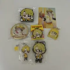 カラフルピーチ・たっつん・まとめ売り