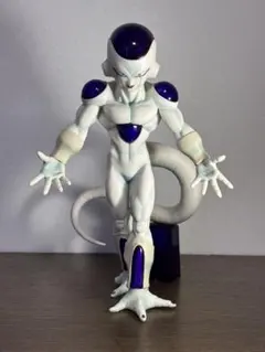 ドラゴンボール フリーザ フィギュア msp