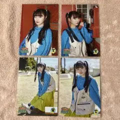 いぎなり東北産 北美梨寧 生写真 - メルカリ