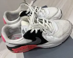 NIKE AIRMAX エアマックス エクシー ピンク CD5432-100