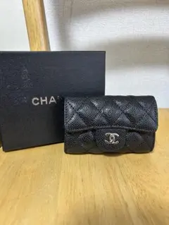 チェーンウォレット コインケース　ミニショルダーバッグのサムネイル