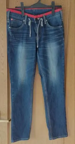 EDWIN 503jerseys ストレッチデニム　S