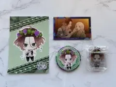 逆巻ライト ステラワース特典 ディアラバ ルナティックフェイト