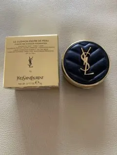 Le Cushion Encre de Peau 10 두 세트