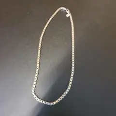 2025年最新】ティファニー ベネチアンネックレスの人気アイテム - メルカリ