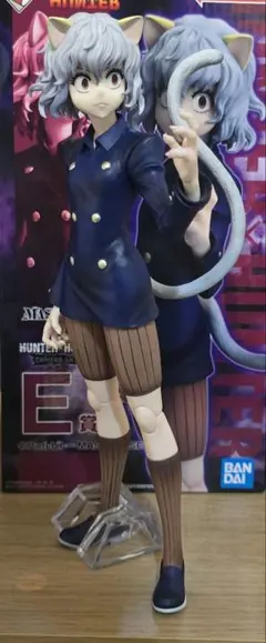 2026年最新】hunter×hunter 一番くじ ピトーの人気アイテム - メルカリ