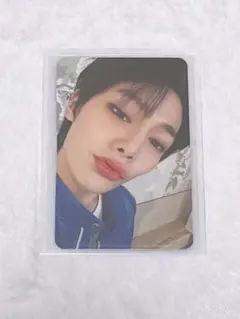 straykids アイエン 5-star 封入