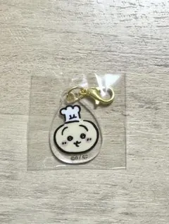 【匿名発送】ちいかわレストラン うさぎ ミニアクリルチャーム