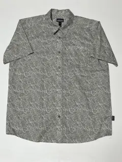 パタゴニア M'S GO TO SHIRT BEES AND FLOWERSのサムネイル