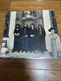 ビートルズ Hey Jude レコード　昭和　レトロ【大幅値下げ】